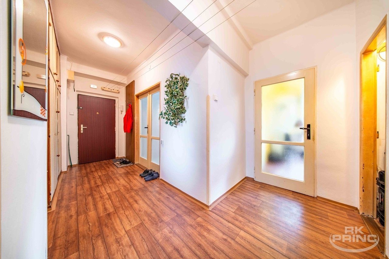 Prodej bytu 3+1 77 m² - foto 4