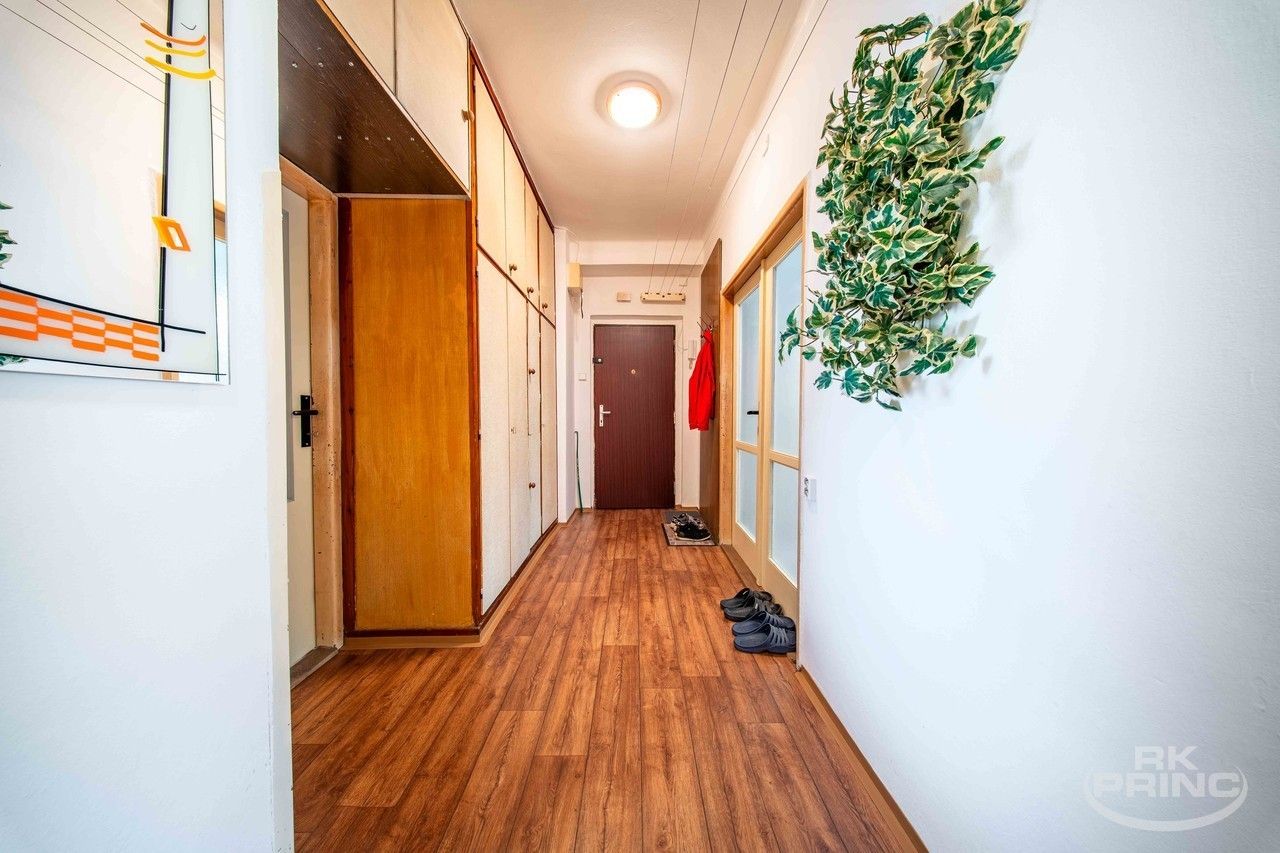 Prodej bytu 3+1 77 m² - foto 8