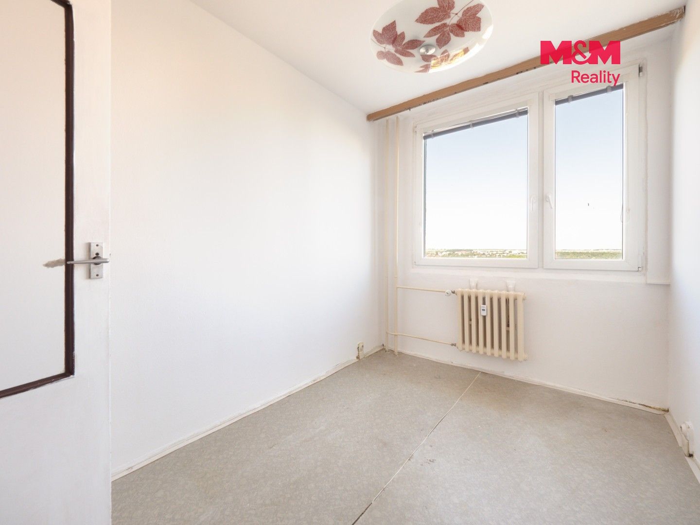 Prodej bytu 3+kk 56 m² - foto 5