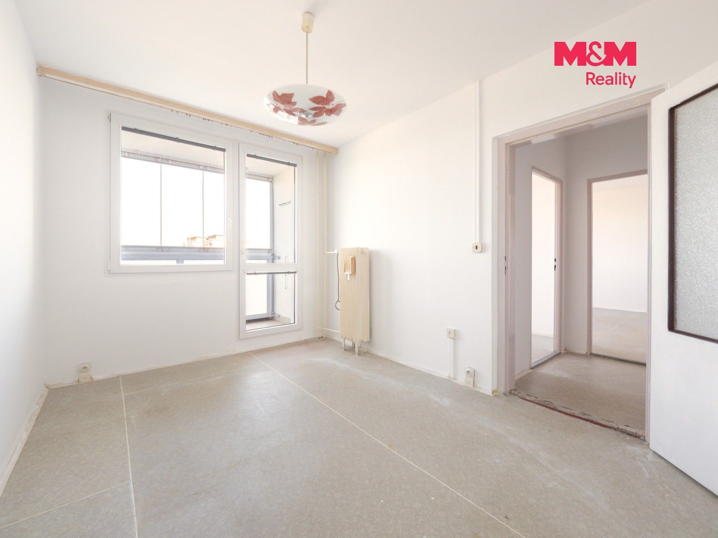 Prodej bytu 3+kk 56 m² - foto 6