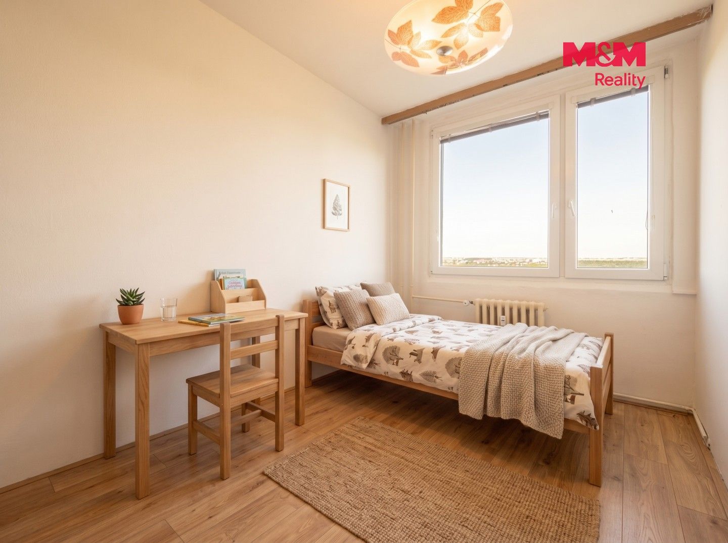 Prodej bytu 3+kk 56 m² - foto 3
