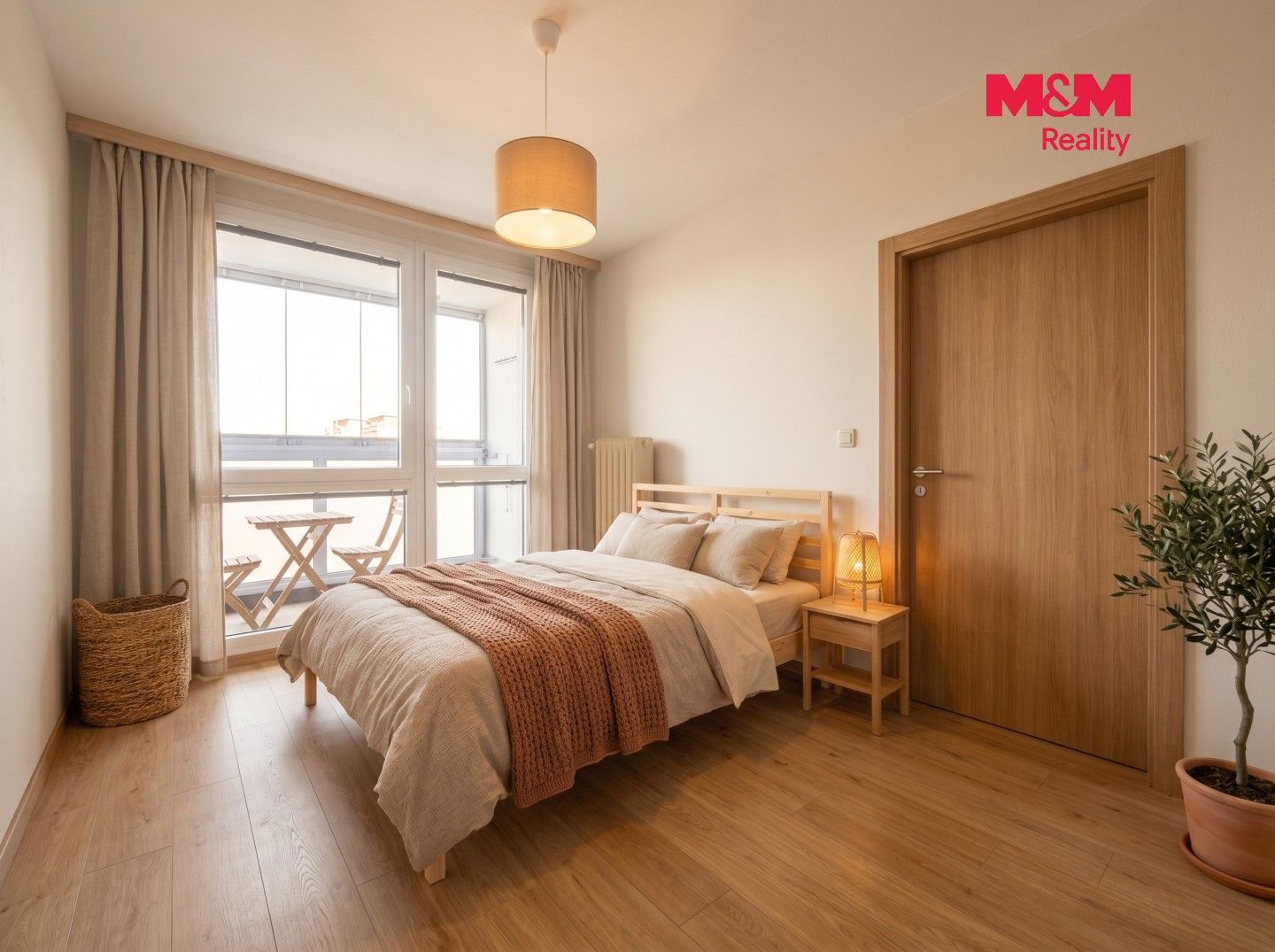 Prodej bytu 3+kk 56 m² - foto 2