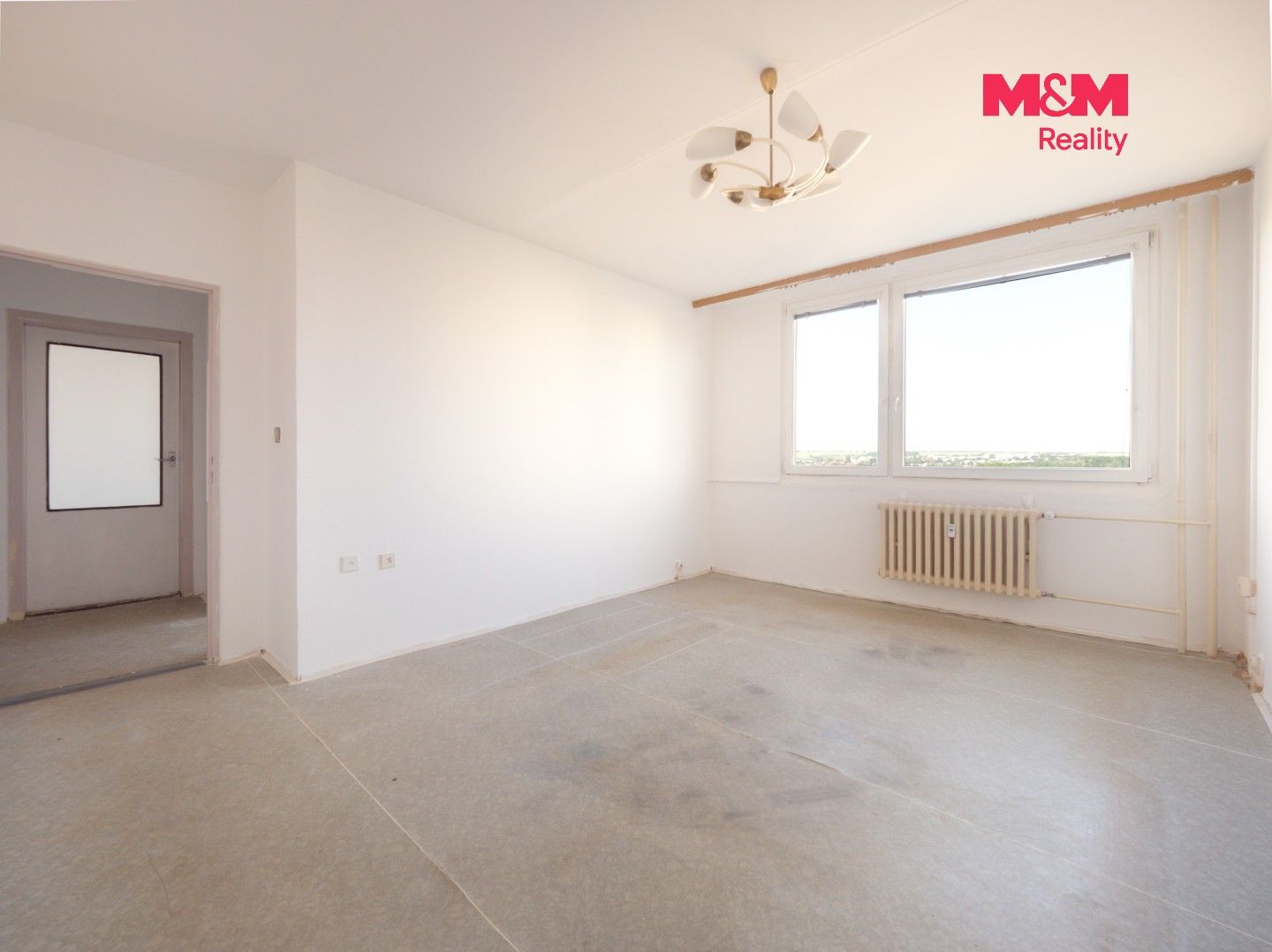 Prodej bytu 3+kk 56 m² - foto 4