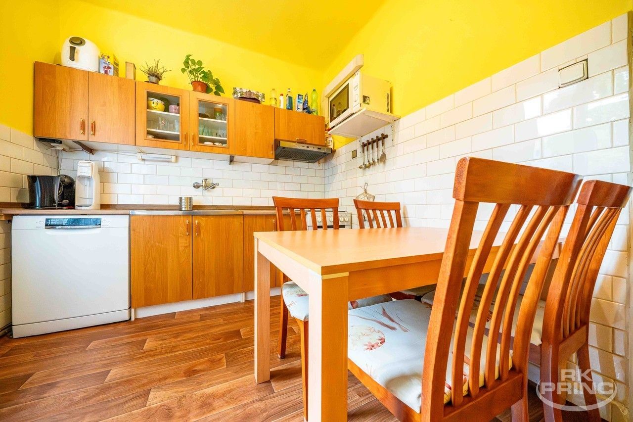 Prodej bytu 3+1 77 m² - foto 9