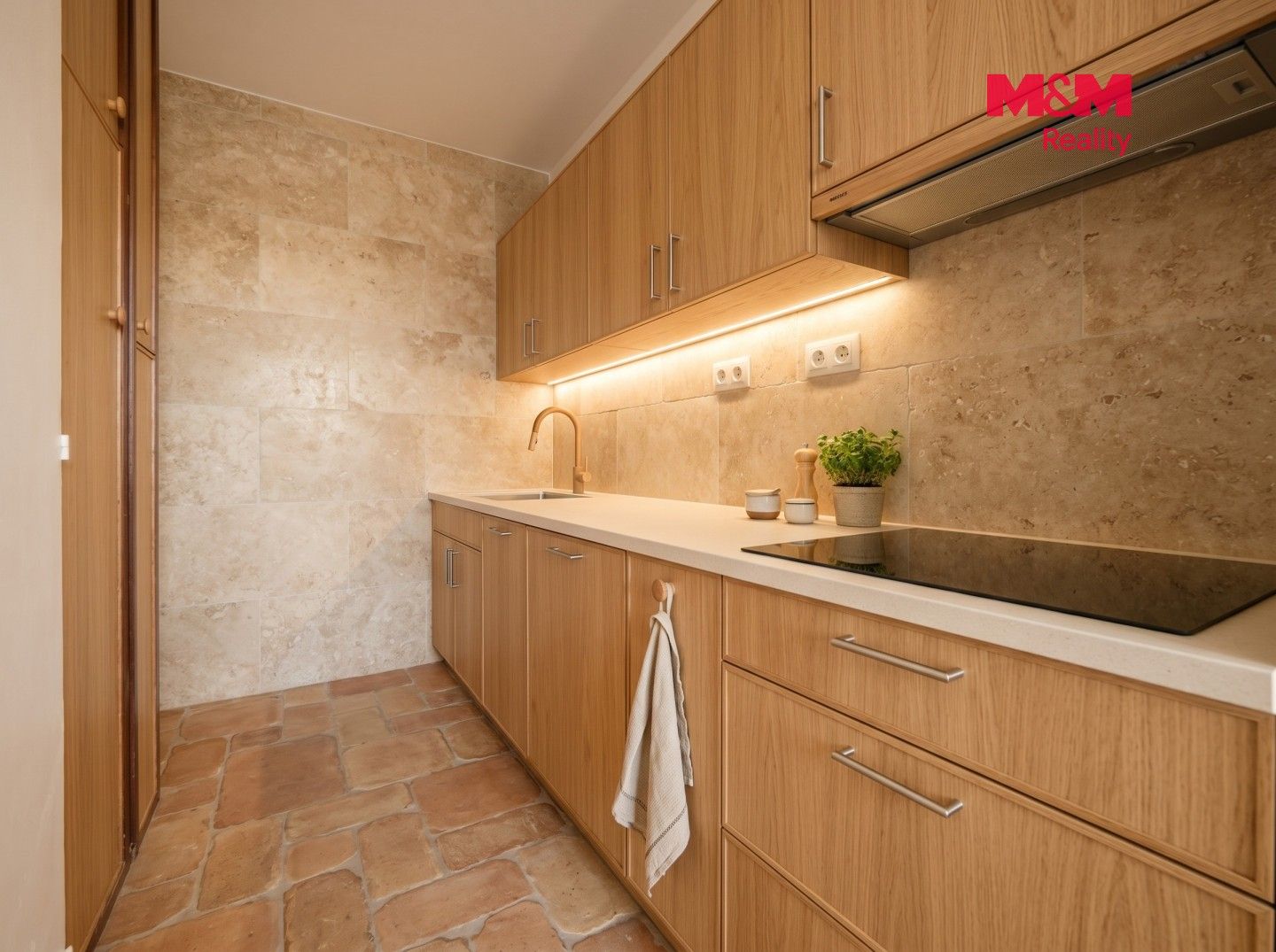 Prodej bytu 3+kk 56 m² - foto 10