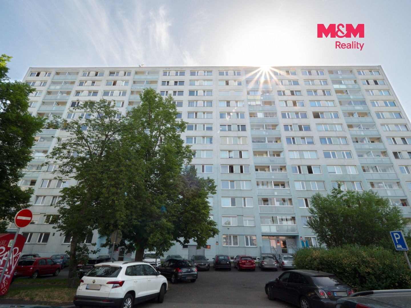 Prodej bytu 3+kk 56 m² - foto 11