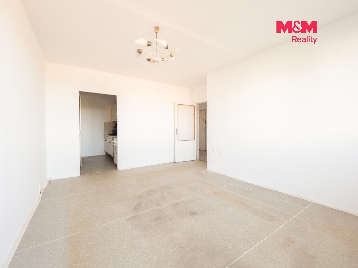 Prodej bytu 3+kk 56 m² - foto 12