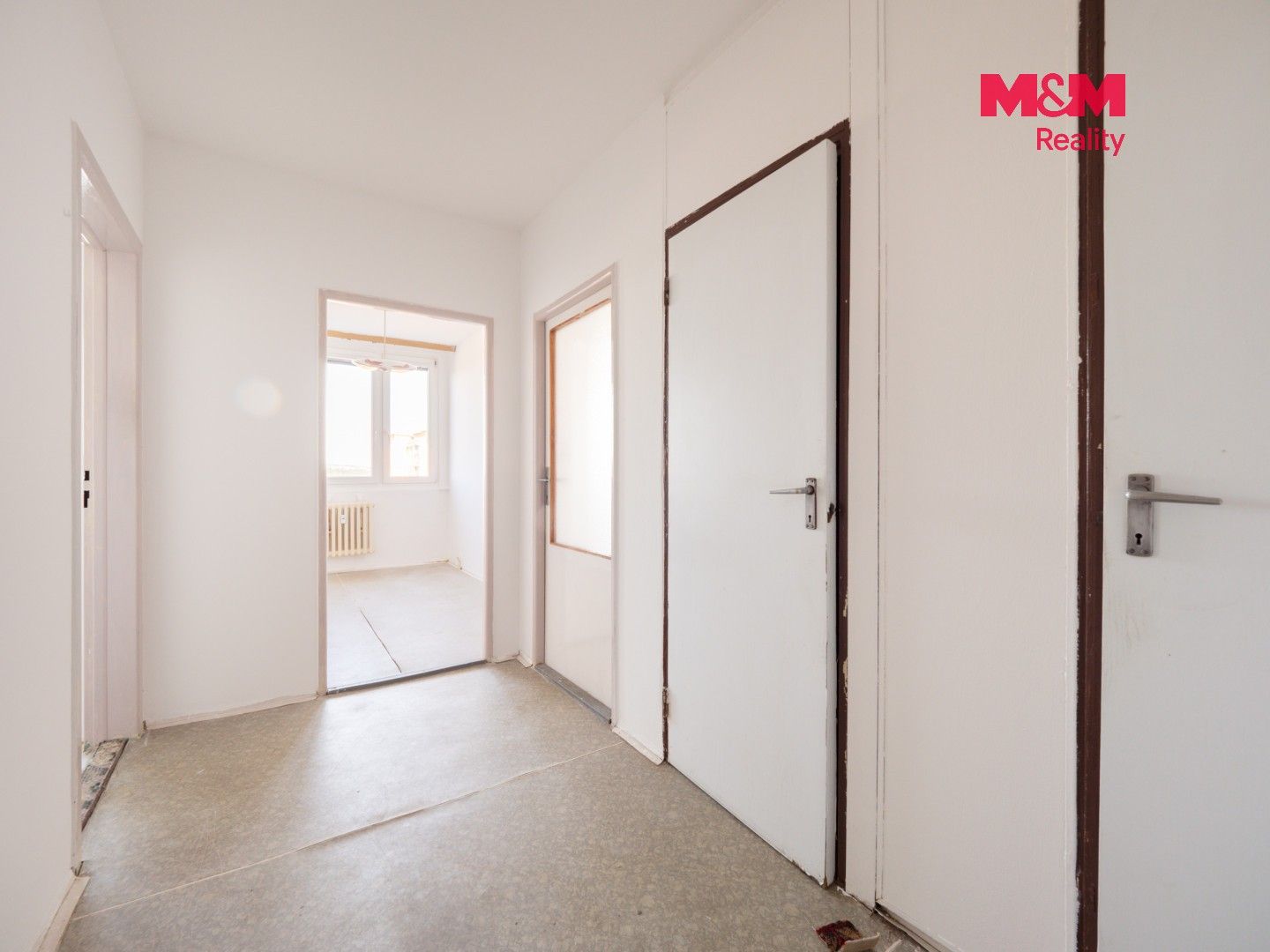Prodej bytu 3+kk 56 m² - foto 15
