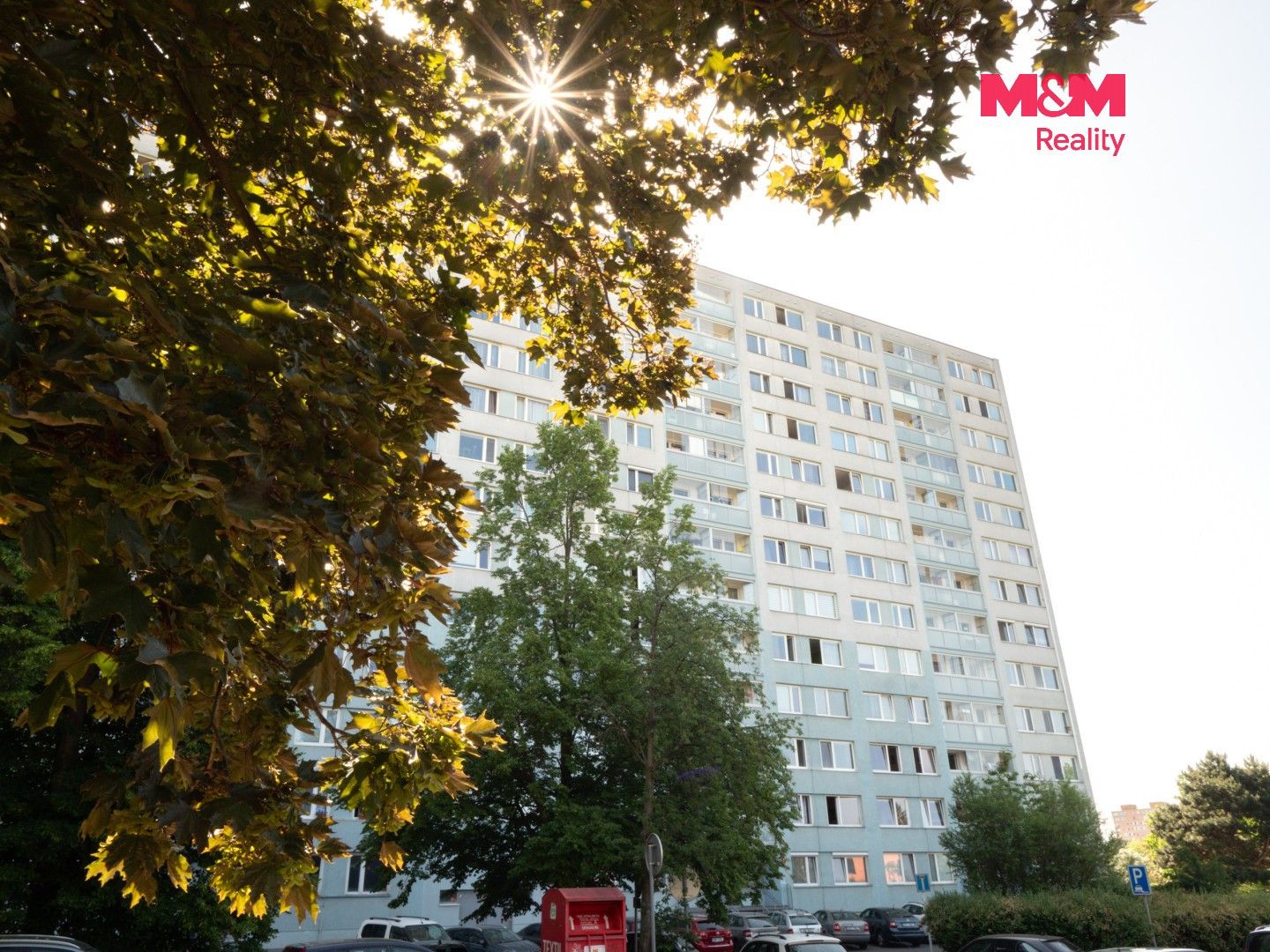 Prodej bytu 3+kk 56 m² - foto 21