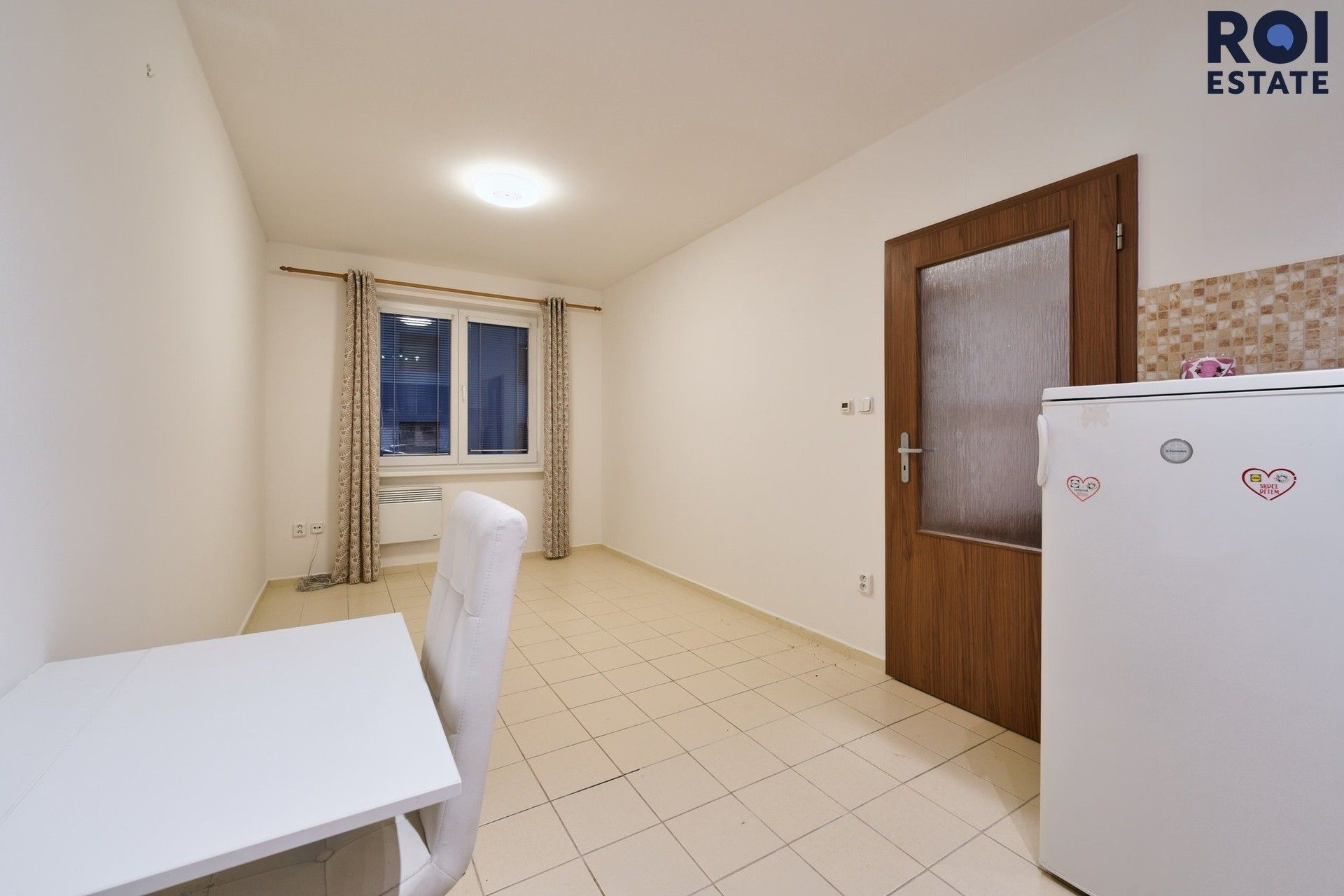 Pronájem bytu 1+kk 25 m² - foto 5