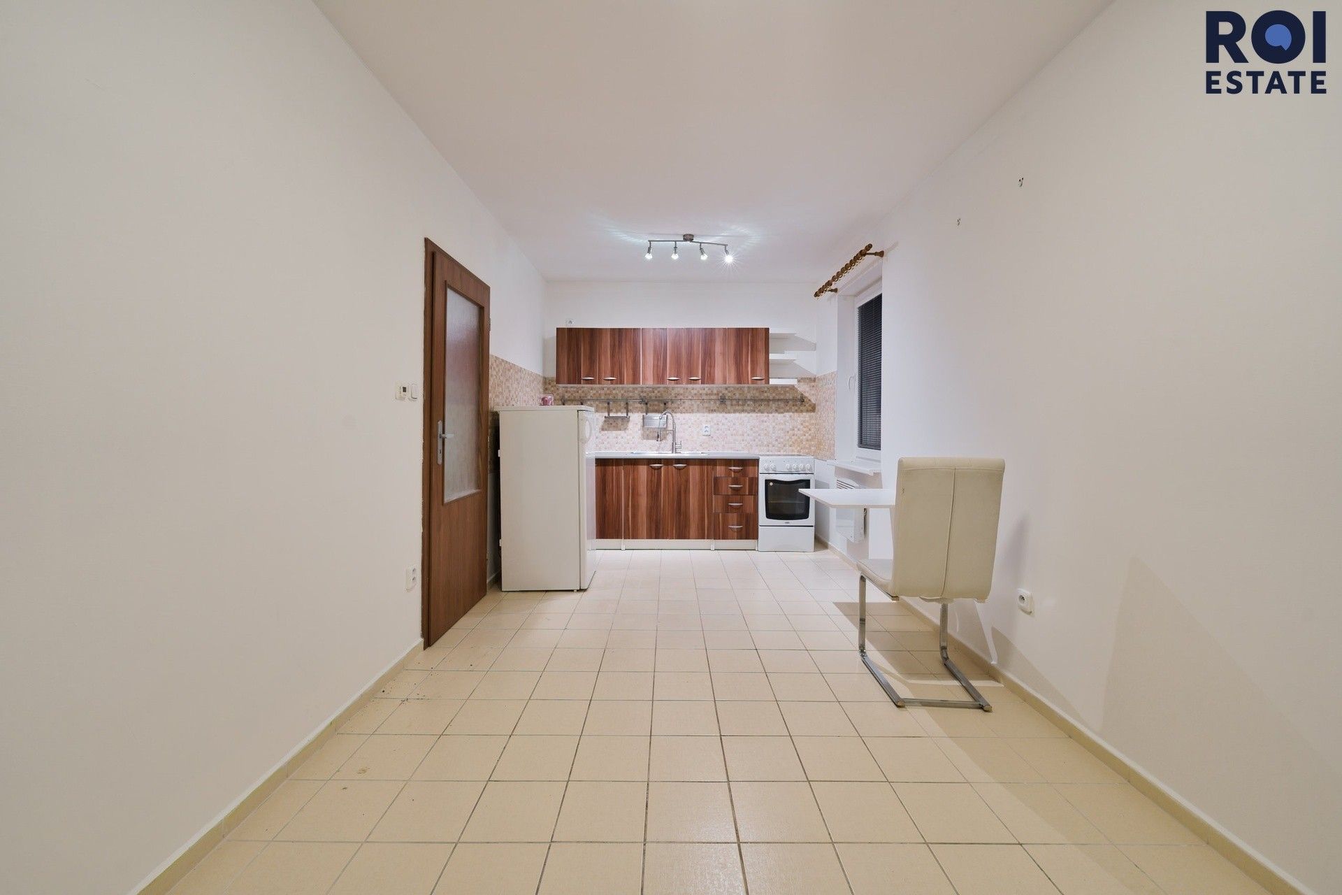 Pronájem bytu 1+kk 25 m² - foto 4