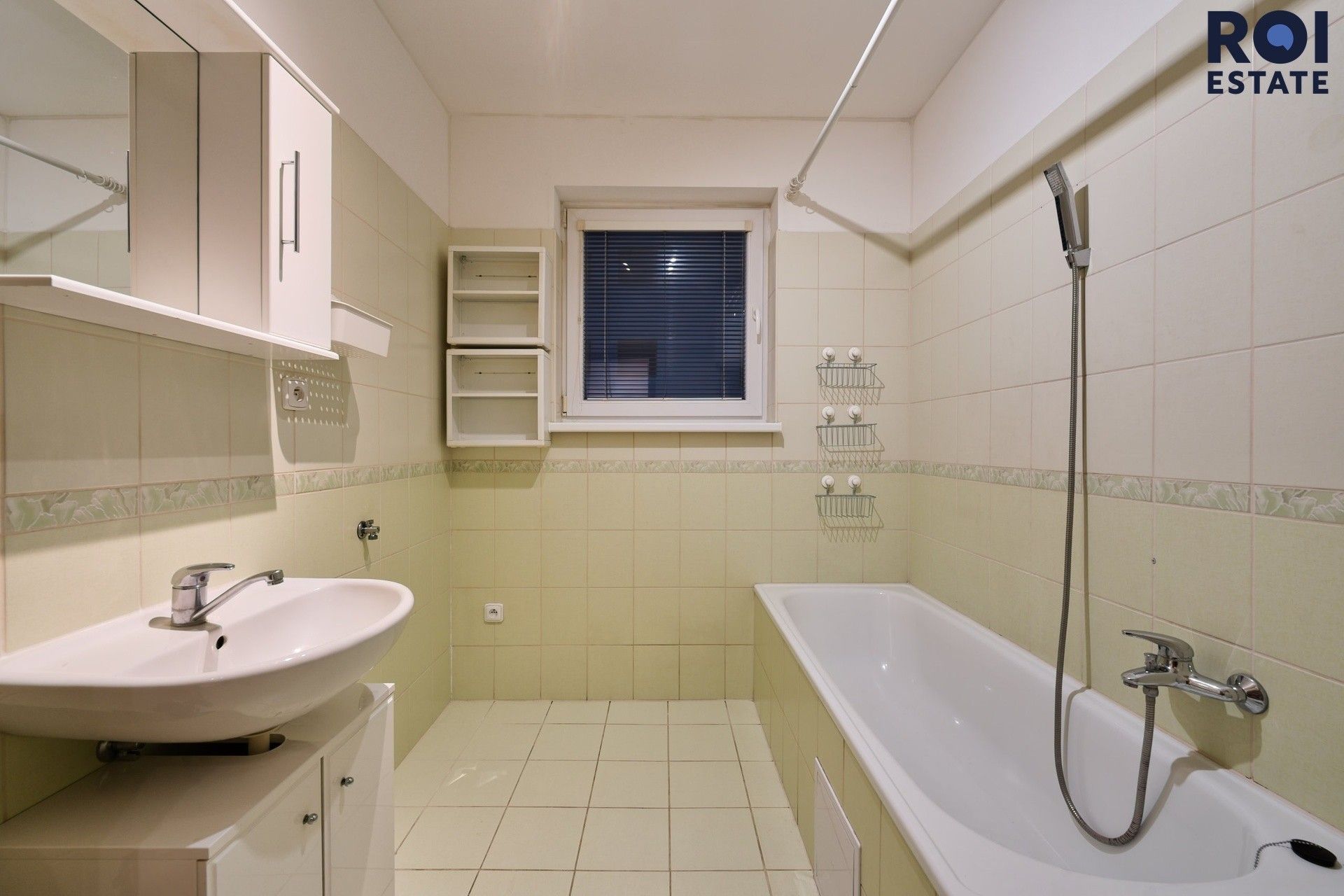 Pronájem bytu 1+kk 25 m² - foto 2