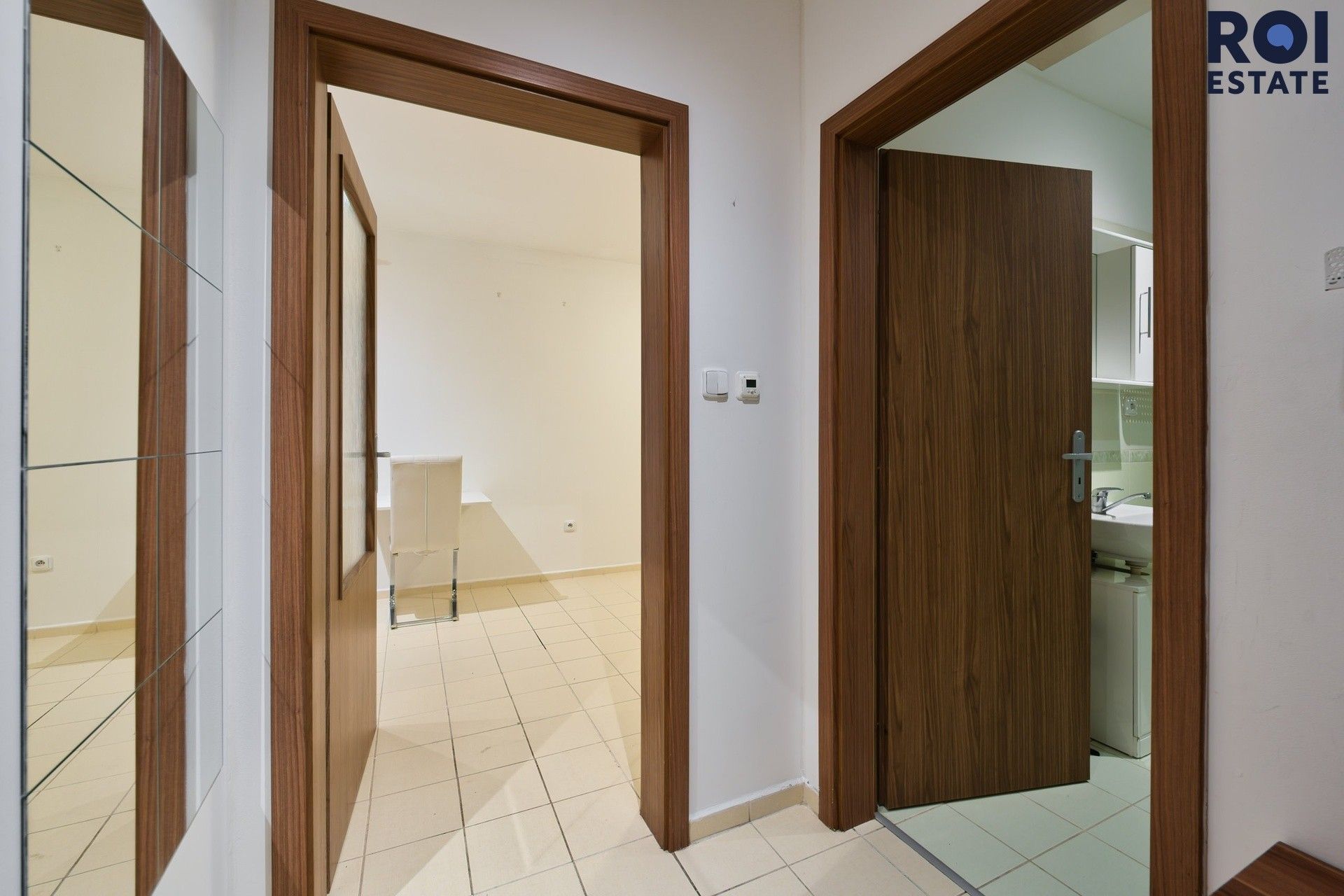 Pronájem bytu 1+kk 25 m² - foto 6