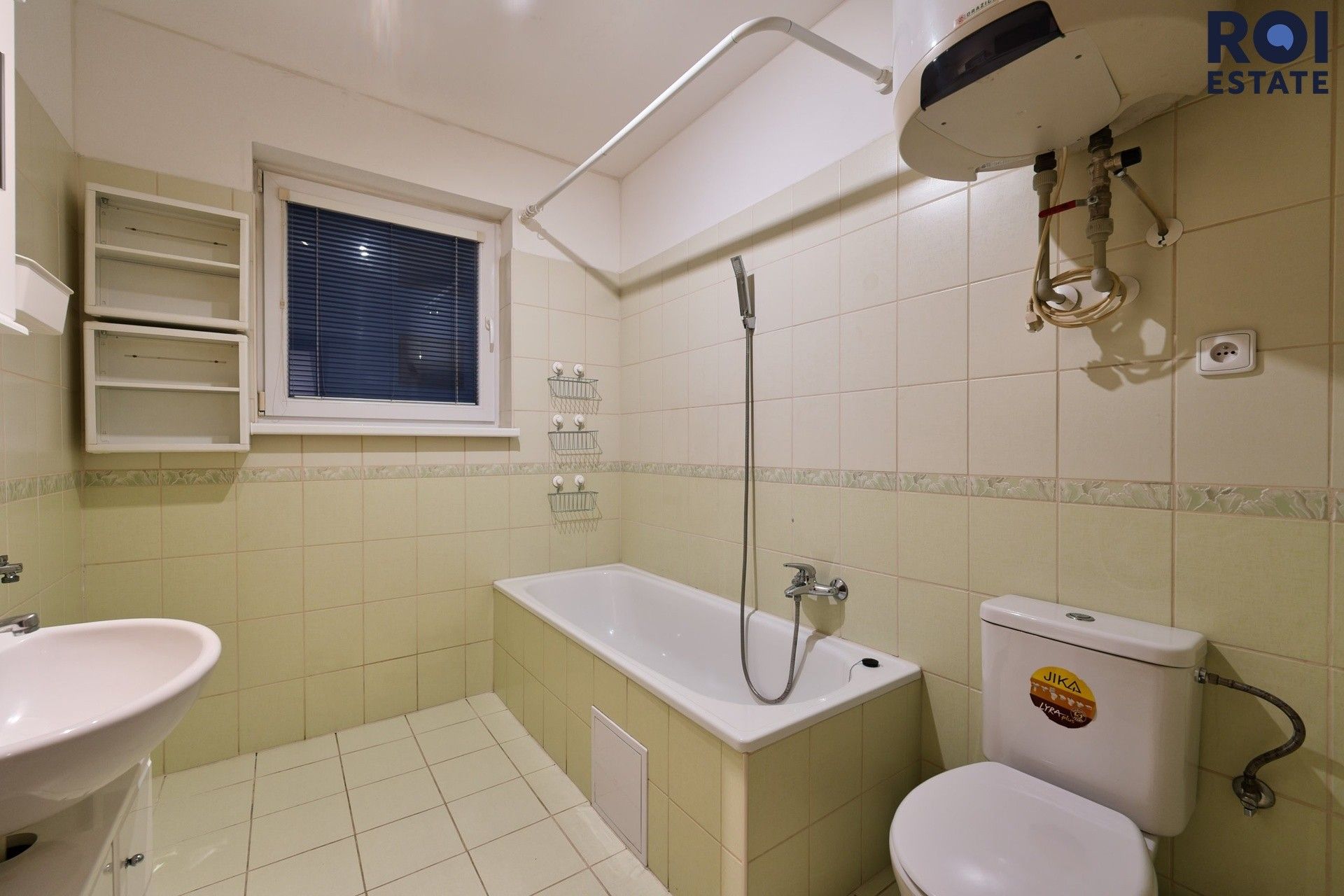 Pronájem bytu 1+kk 25 m² - foto 8