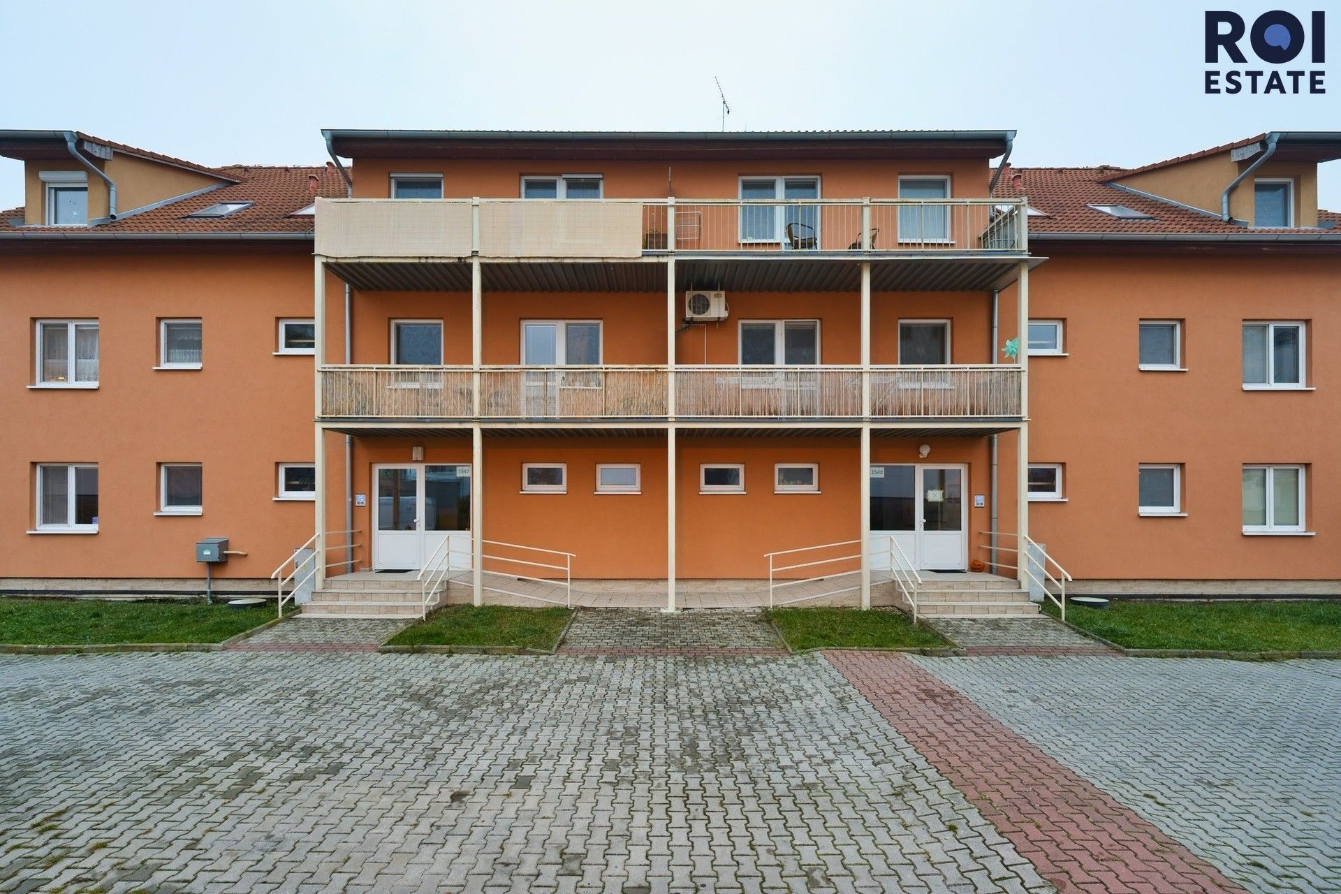 Pronájem bytu 1+kk 25 m² - foto 3