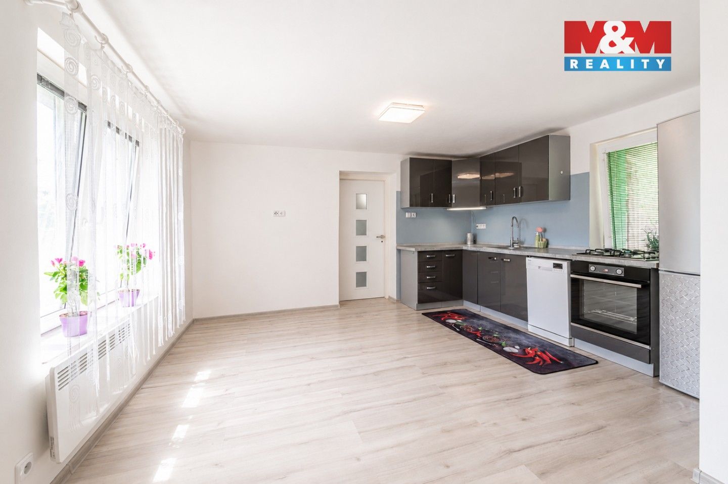 Prodej domu 50 m² - foto 2