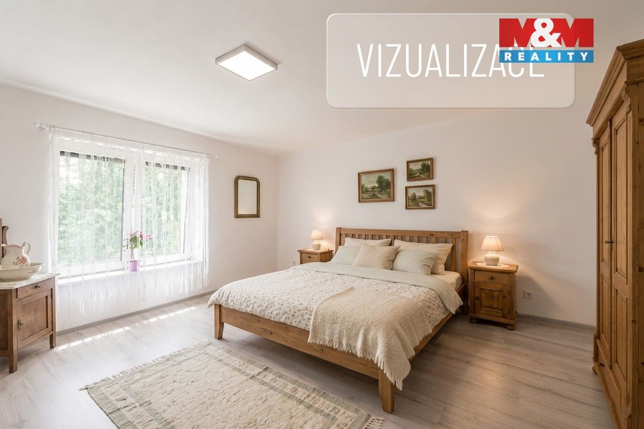 Prodej domu 50 m² - foto 5