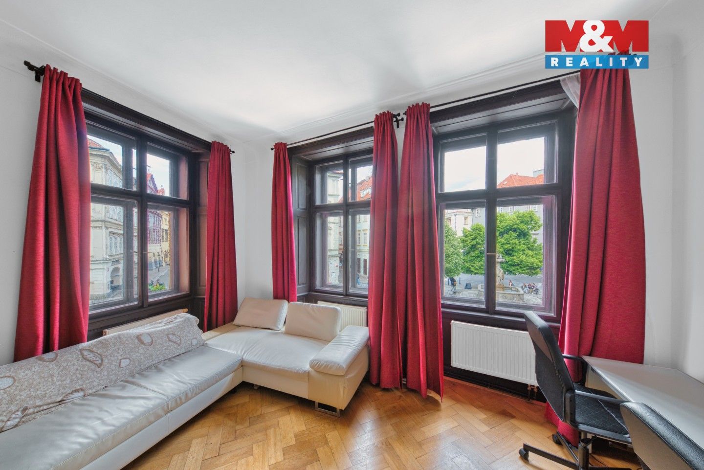 Prodej bytu 2+kk 61 m² - foto 4