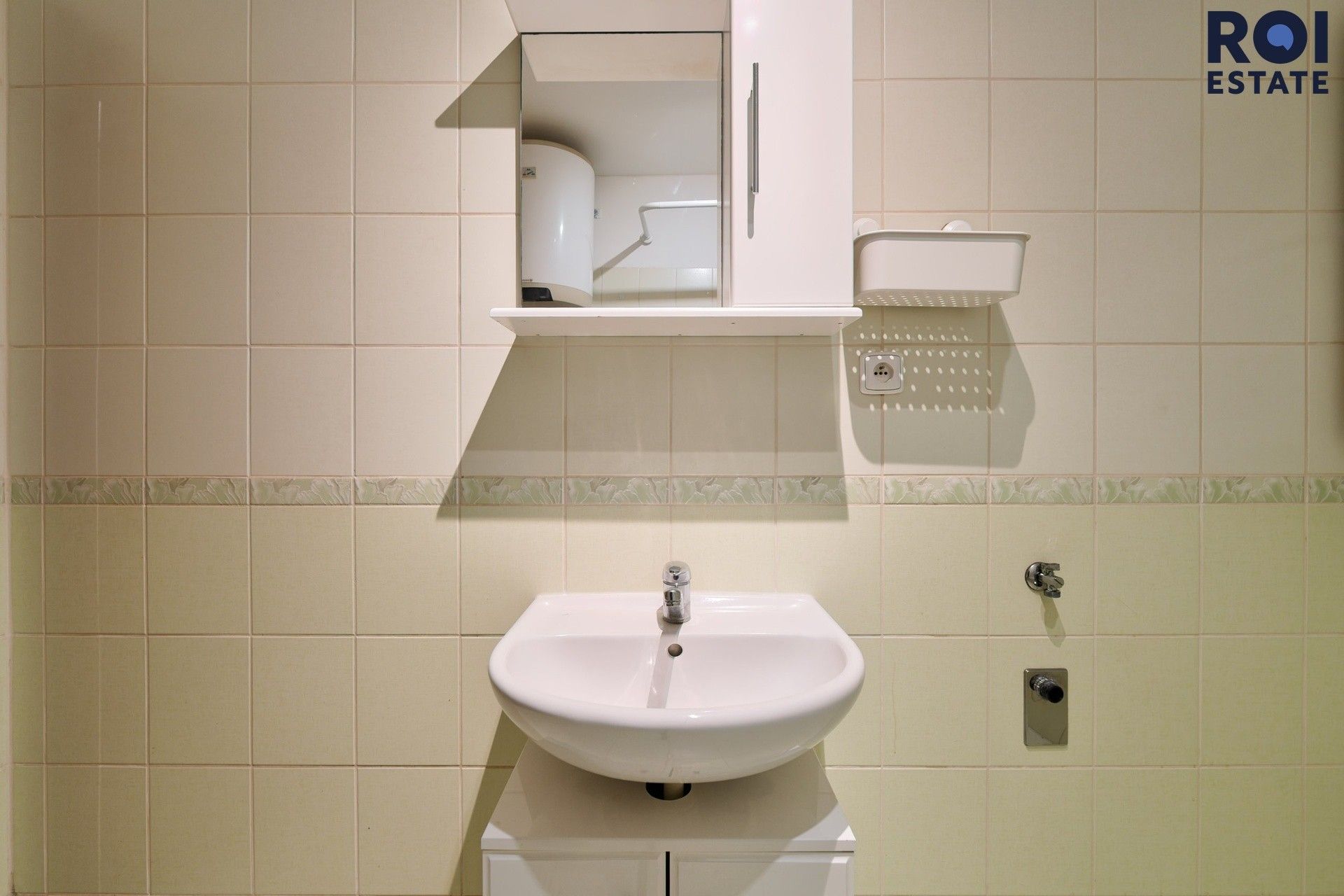 Pronájem bytu 1+kk 25 m² - foto 10