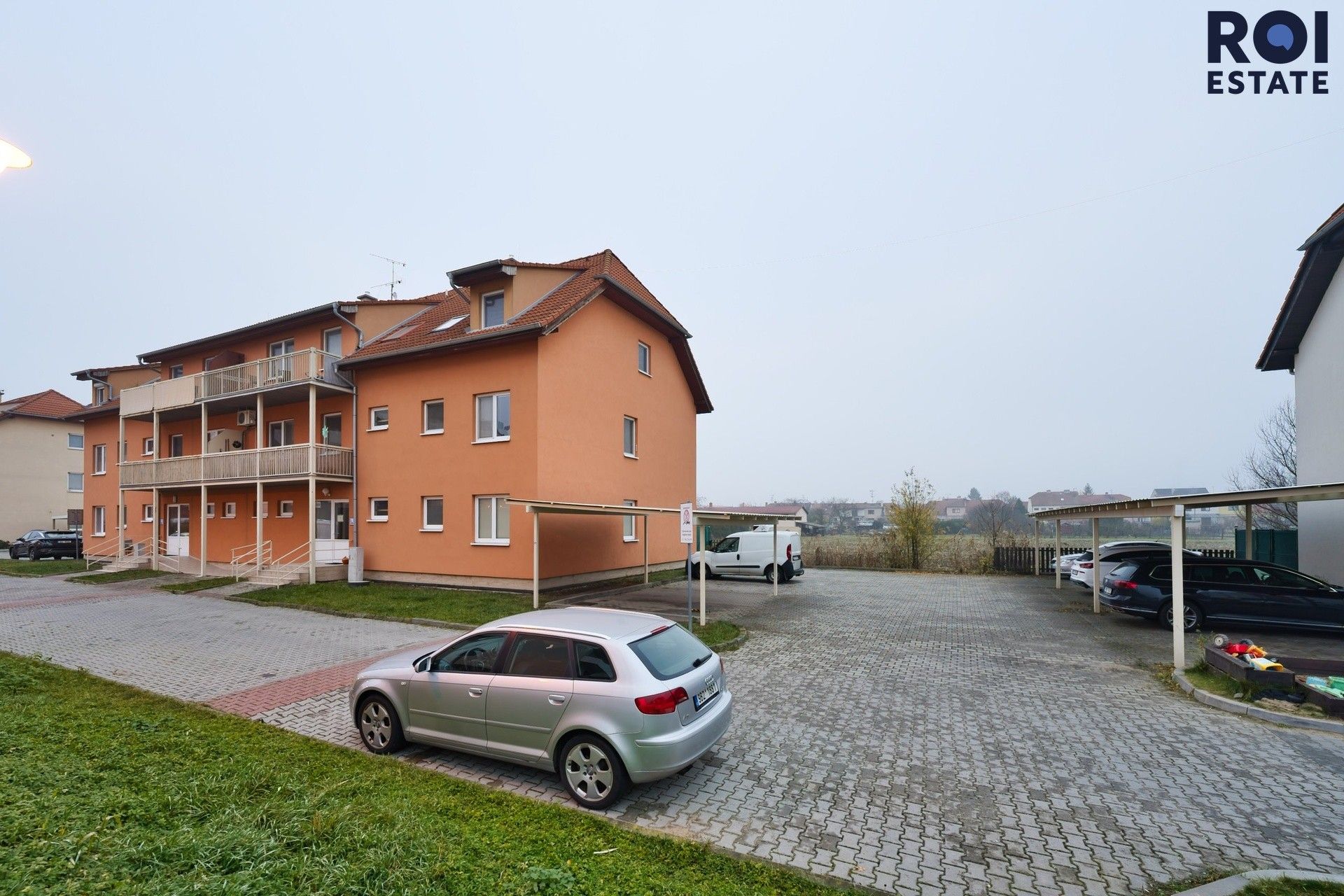 Pronájem bytu 1+kk 25 m² - foto 13