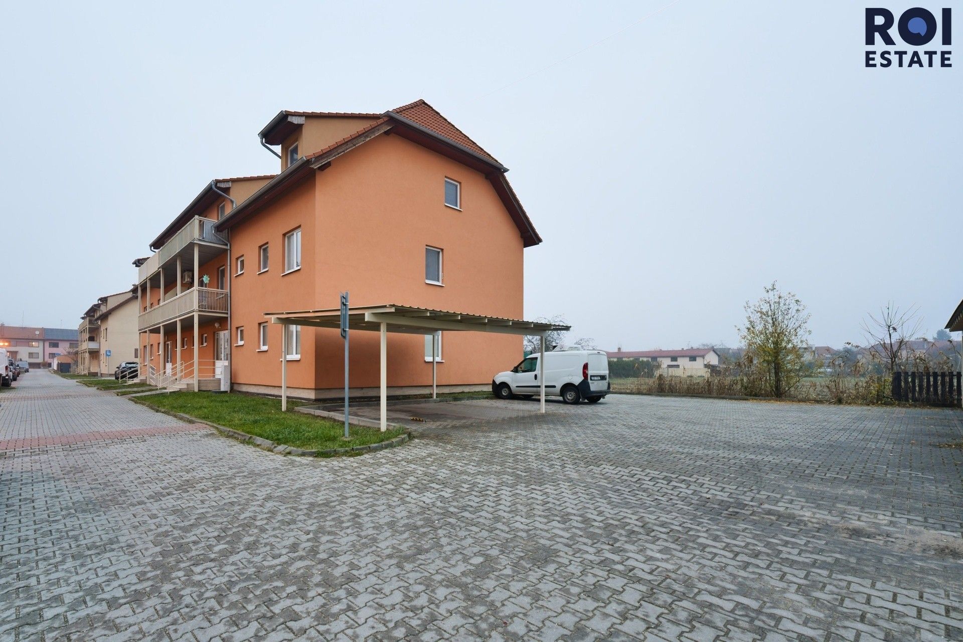 Pronájem bytu 1+kk 25 m² - foto 14