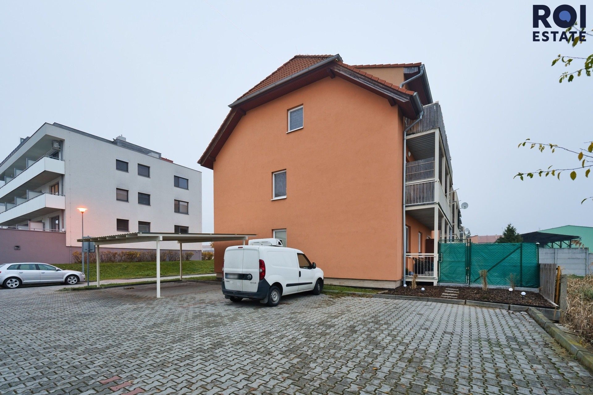 Pronájem bytu 1+kk 25 m² - foto 15