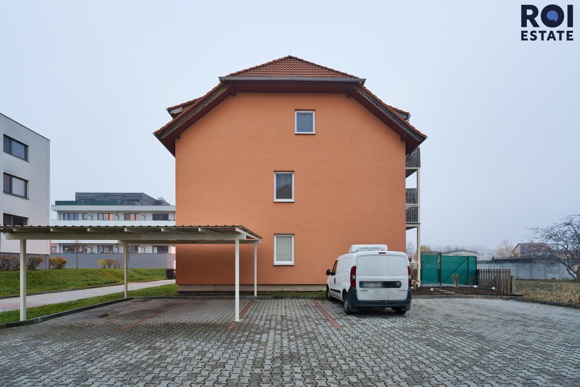 Pronájem bytu 1+kk 25 m² - foto 16