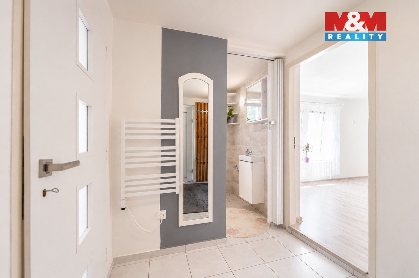 Prodej domu 50 m² - foto 12