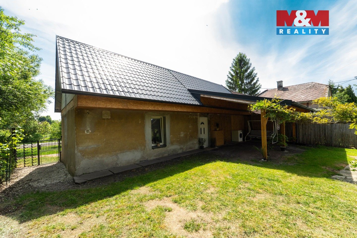 Prodej domu 50 m² - foto 15
