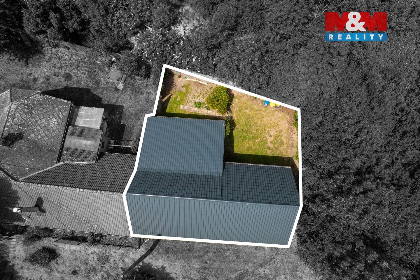 Prodej domu 50 m² - foto 22