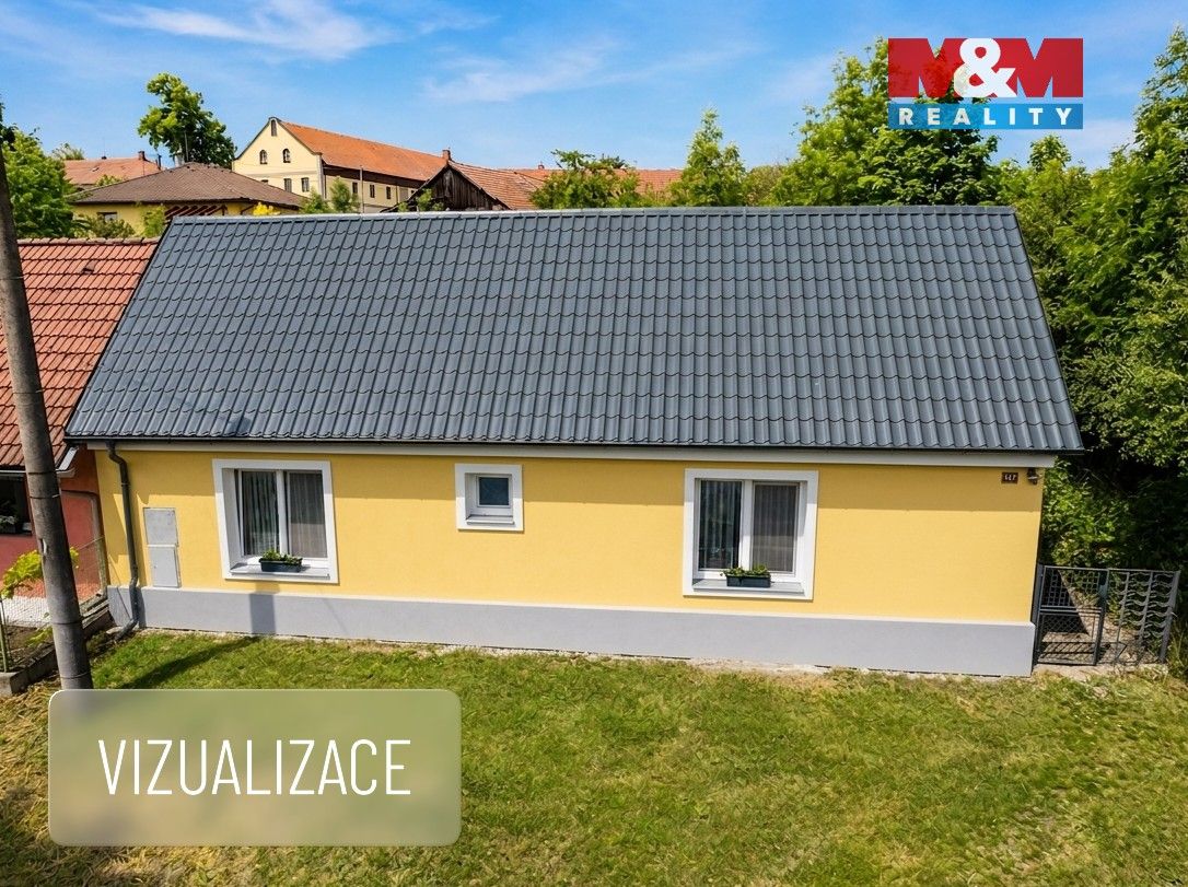 Prodej domu 50 m² - foto 17