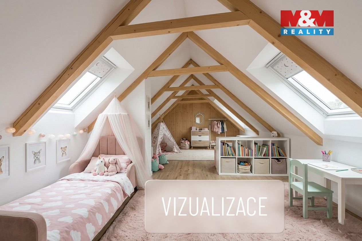 Prodej domu 50 m² - foto 19