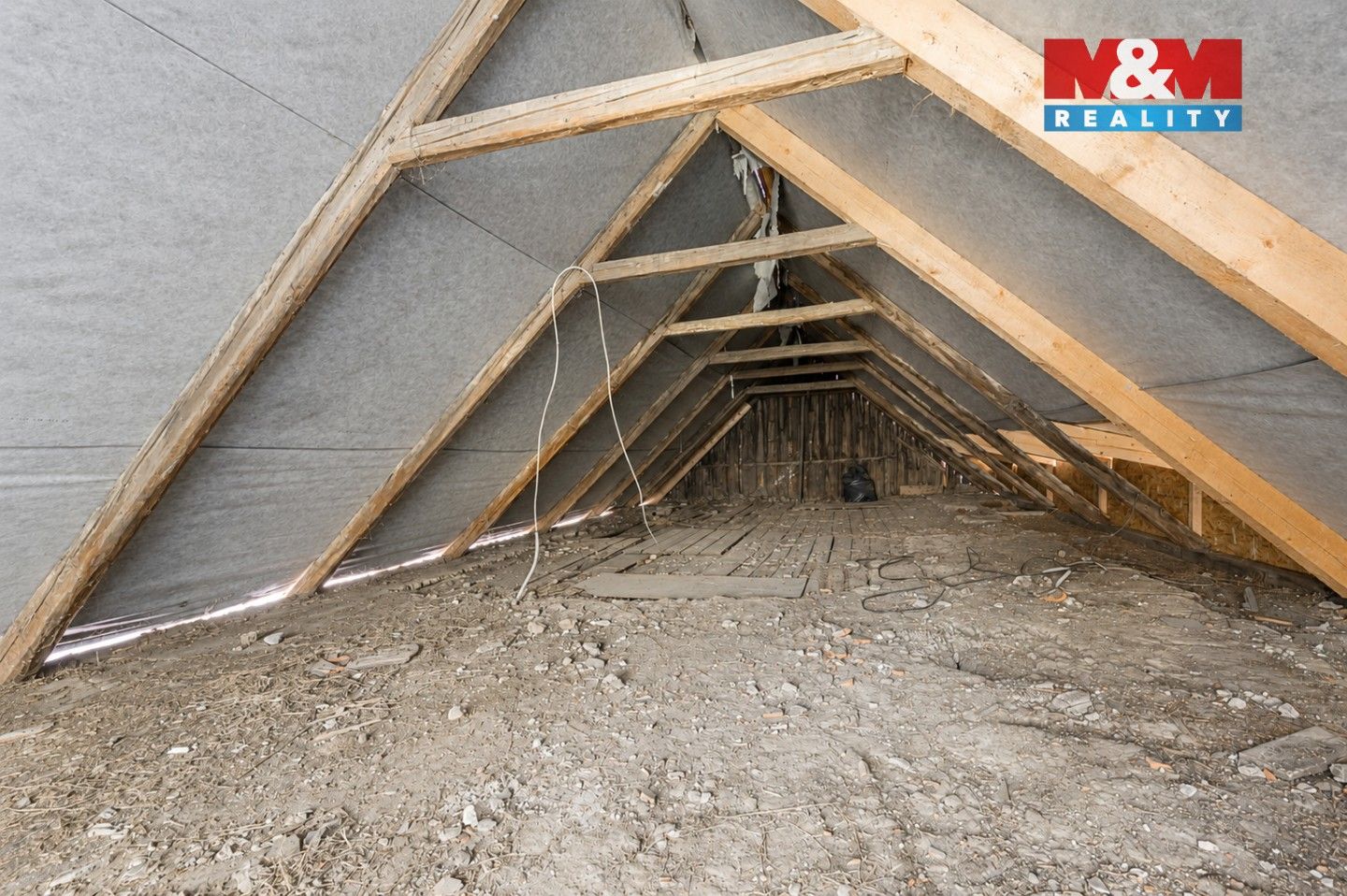 Prodej domu 50 m² - foto 18