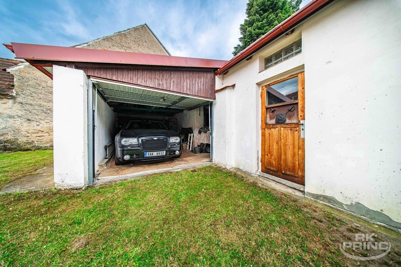 Prodej domu 350 m² - foto 3