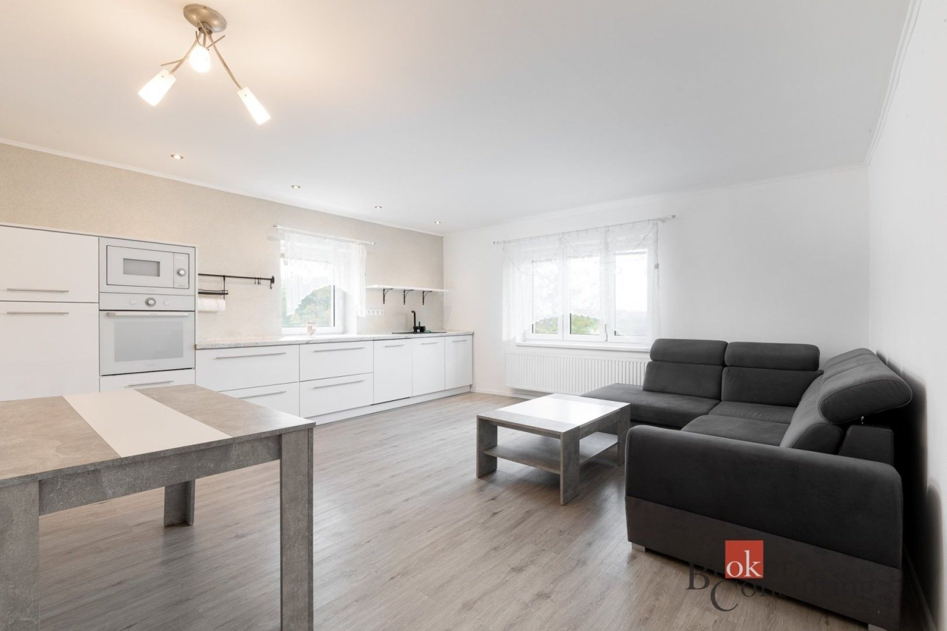 Prodej bytu 2+kk 56 m² - foto 5