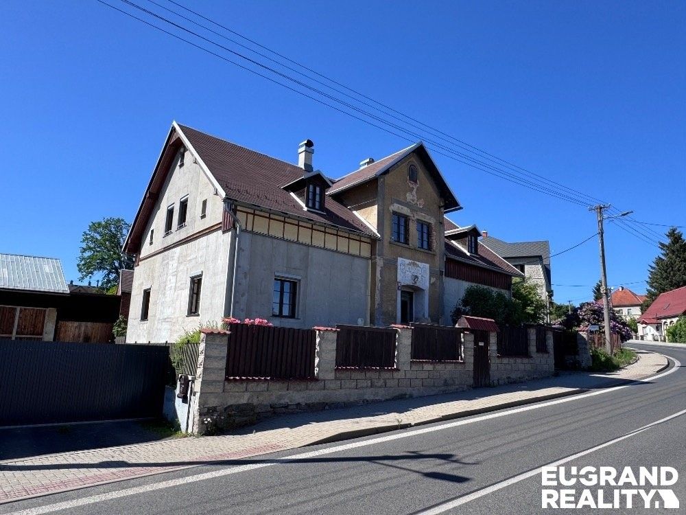 Prodej domu 226 m² - foto 1