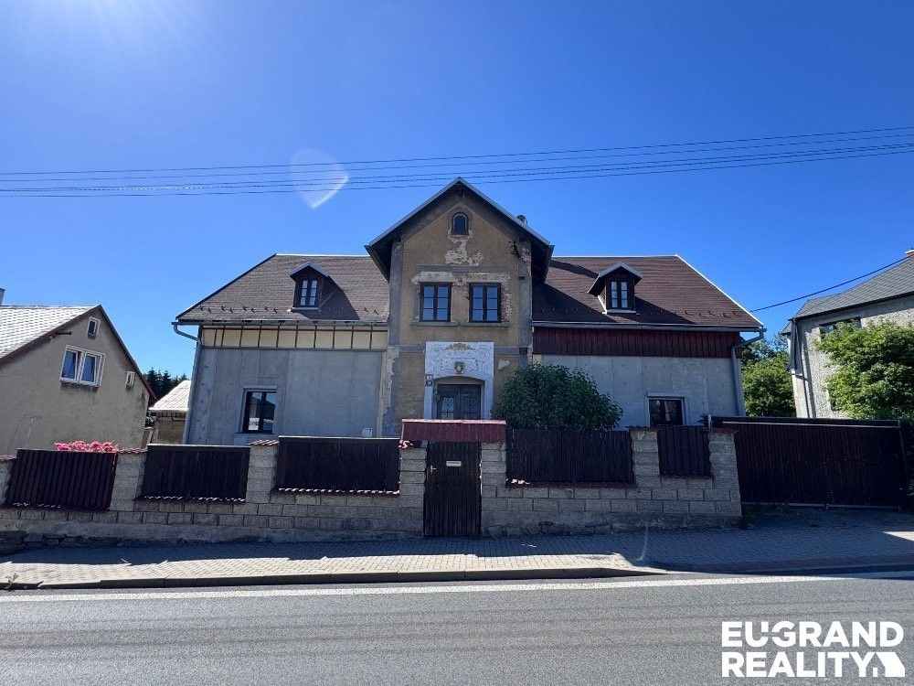 Prodej domu 226 m² - foto 2