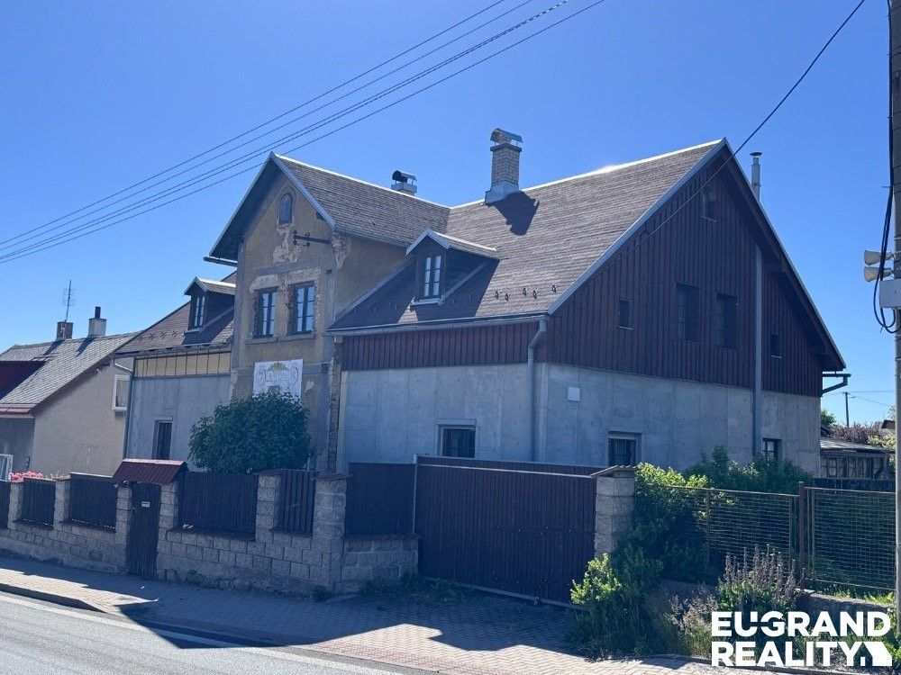Prodej domu 226 m² - foto 3