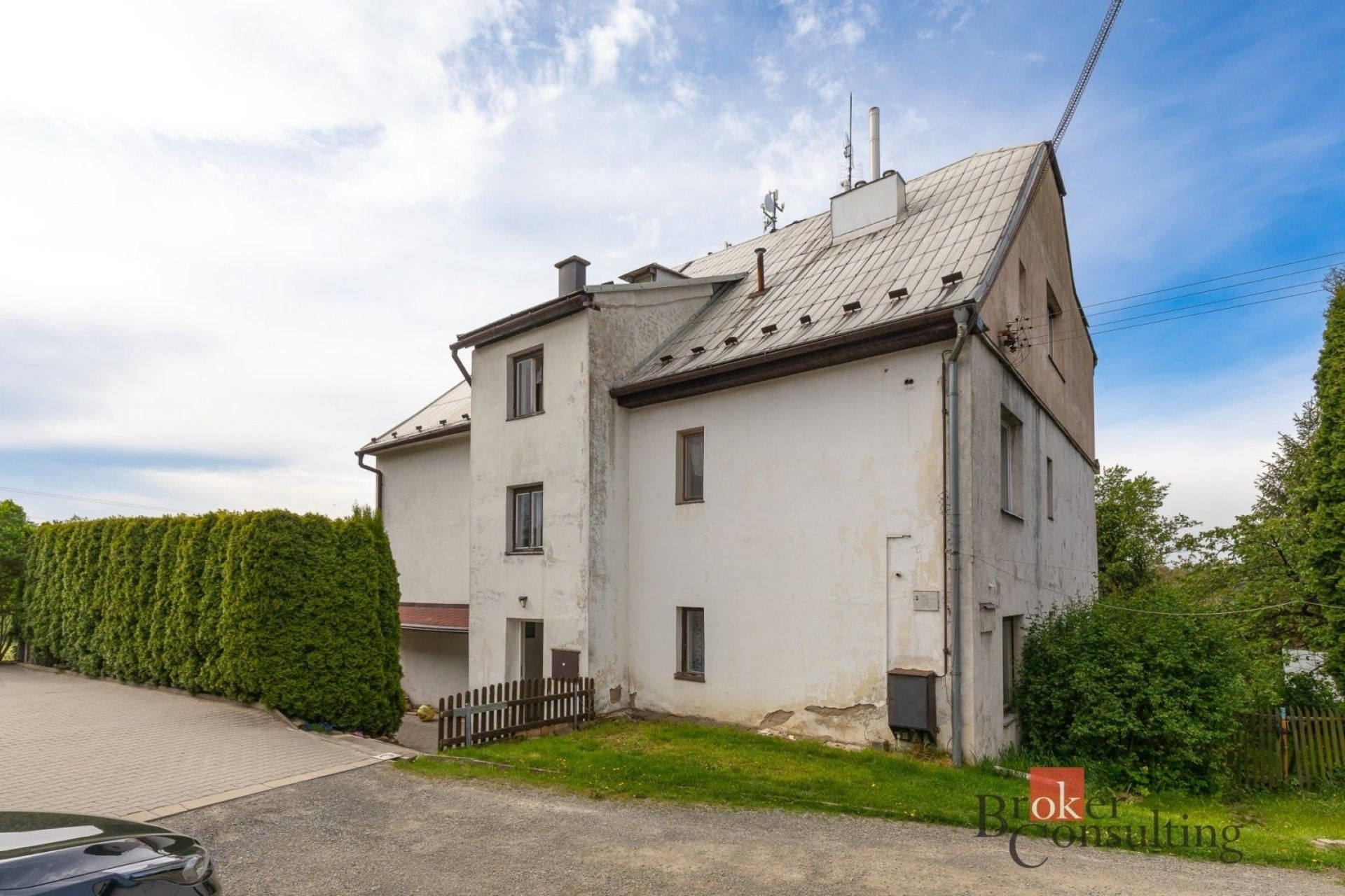 Prodej bytu 2+kk 56 m² - foto 14