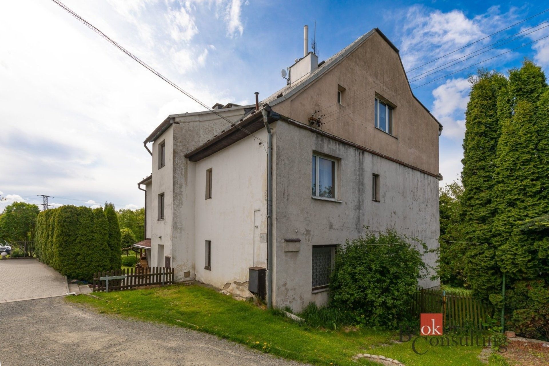 Prodej bytu 2+kk 56 m² - foto 15