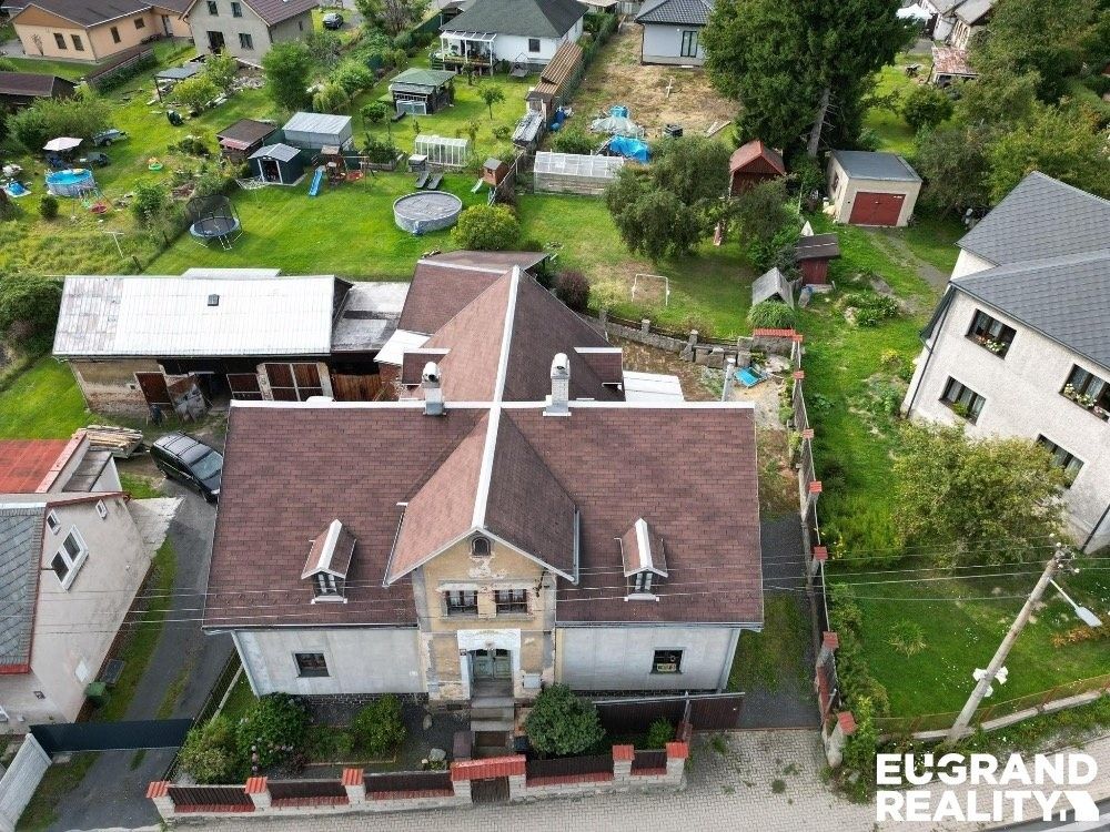 Prodej domu 226 m² - foto 26