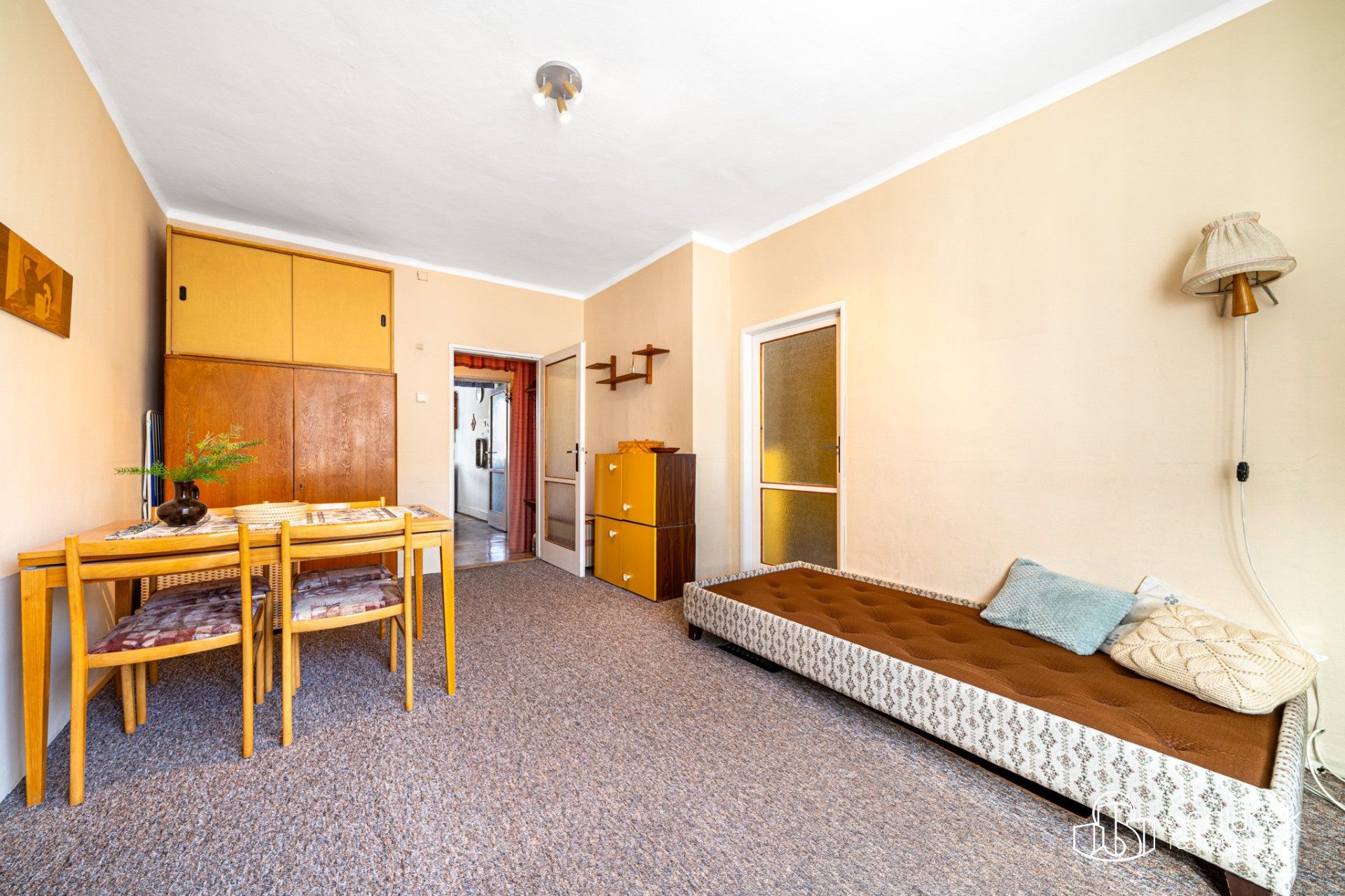 Prodej bytu 3+1 71 m² - foto 4