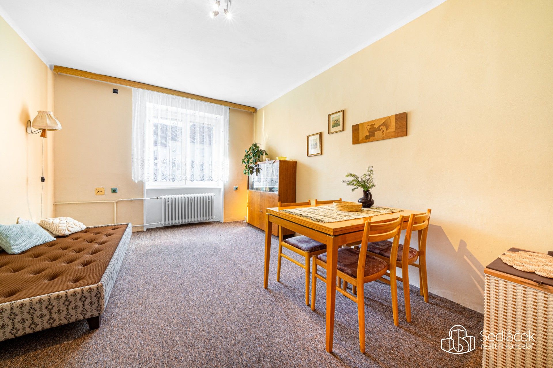 Prodej bytu 3+1 71 m² - foto 5