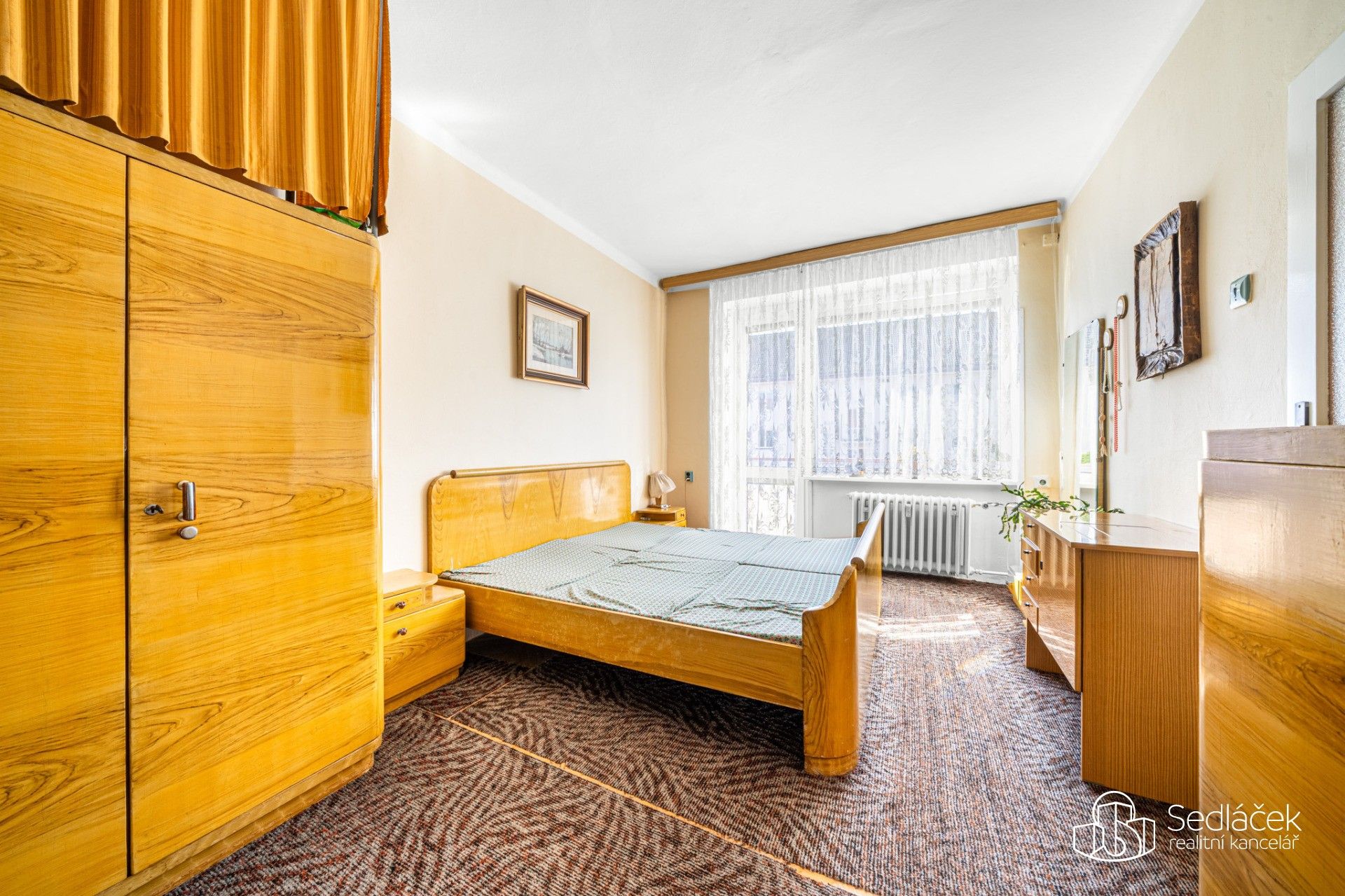 Prodej bytu 3+1 71 m² - foto 6