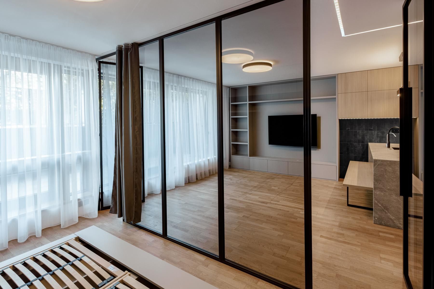 Prodej bytu 2+kk 54 m² - foto 4