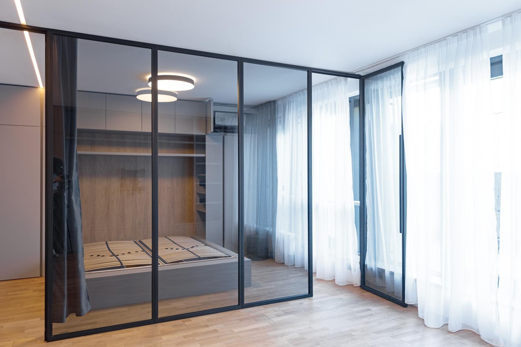 Prodej bytu 2+kk 54 m² - foto 5