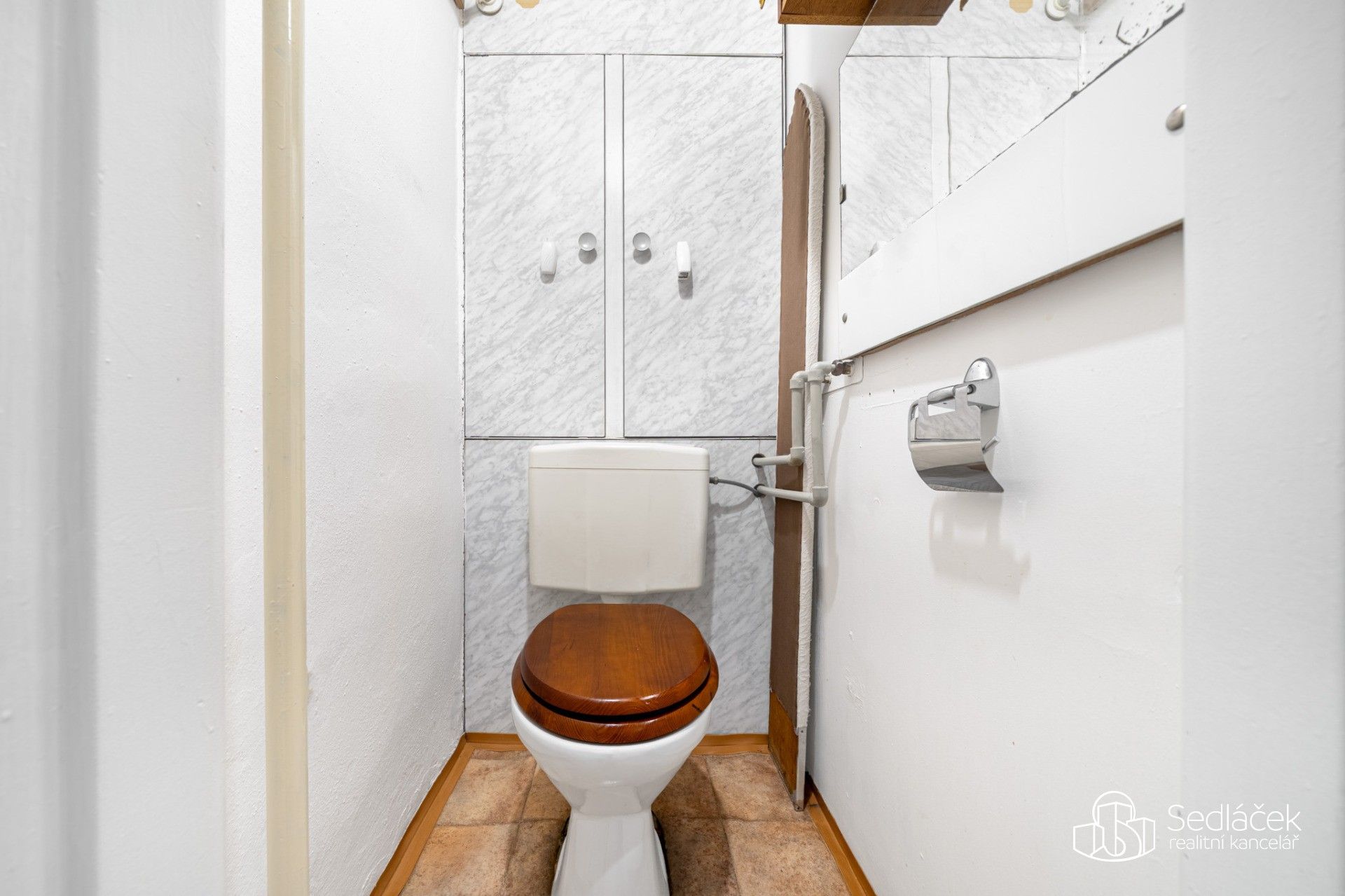 Prodej bytu 3+1 71 m² - foto 10