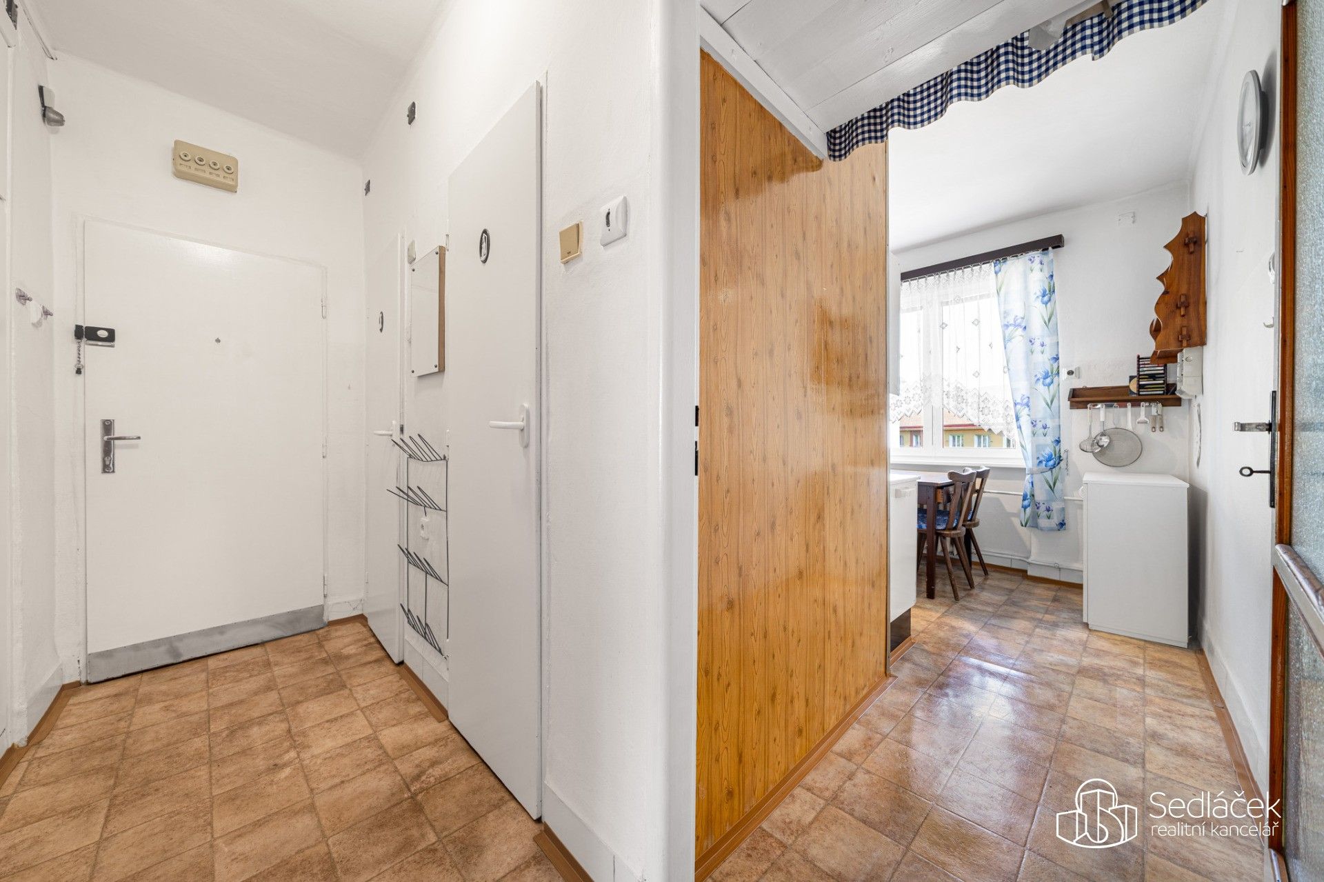 Prodej bytu 3+1 71 m² - foto 12