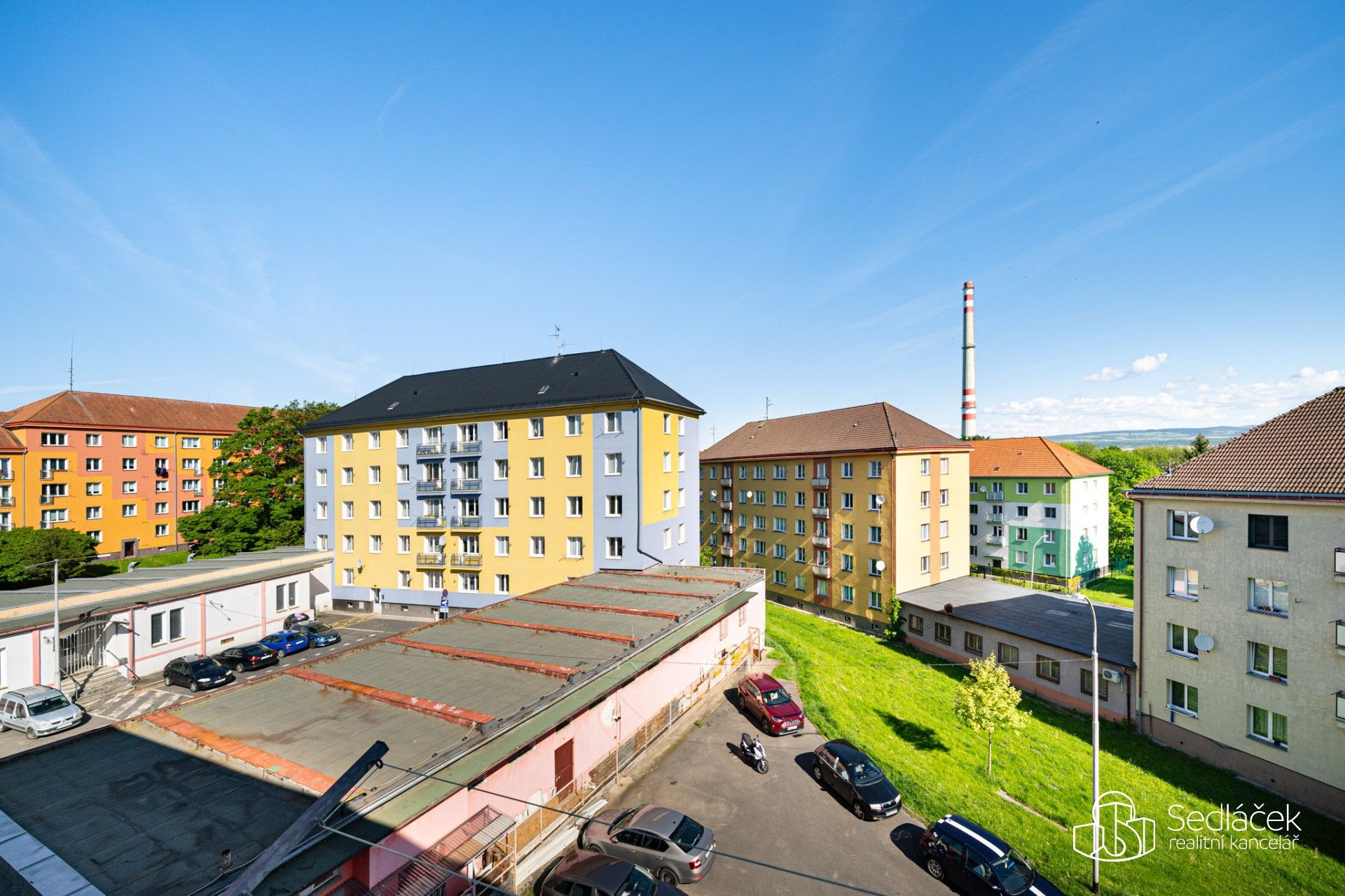 Prodej bytu 3+1 71 m² - foto 13