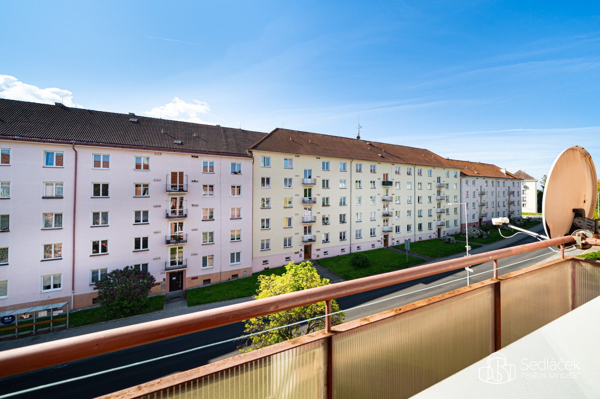Prodej bytu 3+1 71 m² - foto 14